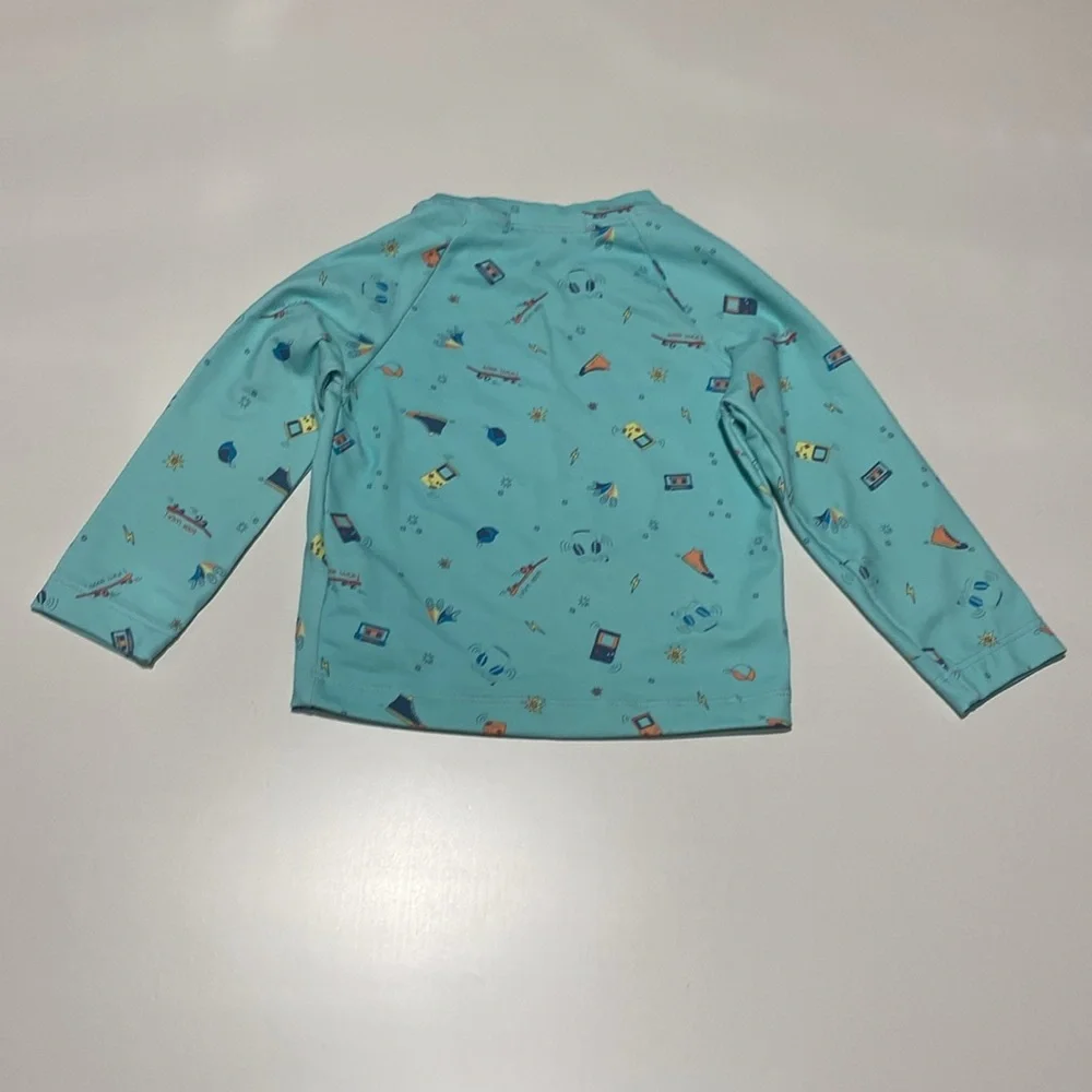 Baby Cottons baby cottons